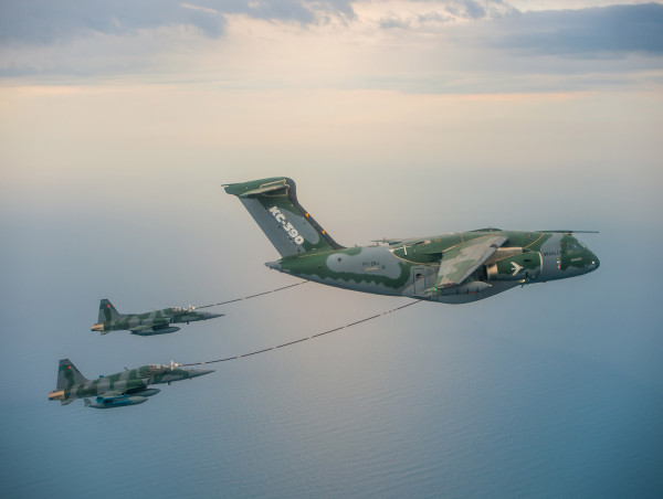  The Portuguese Air Force to Speak at Military Airlift and Air-to-Air Refuelling Conference 2023 