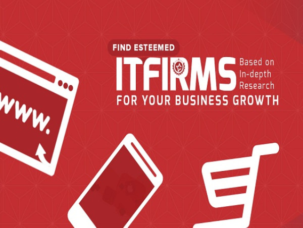  ITFirms Revealed the List of Best Mobile App Development Companies in UK 