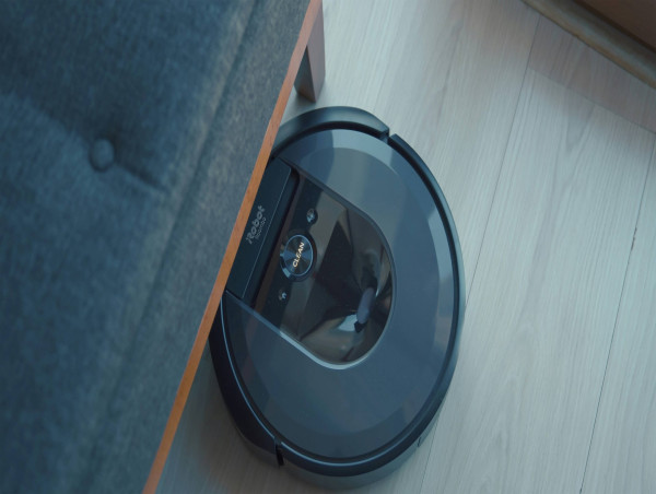  iRobot stock just tanked 20%: explore why 