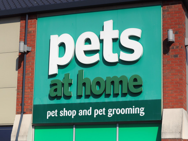 Move to new warehouse hits Pets At Home revenue and profit 