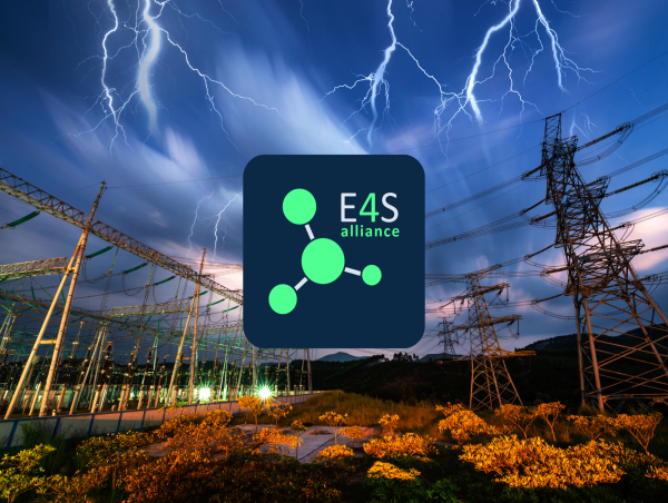  Barbara has joined the E4S Alliance, contributing to the expansion of the Grid Digitalization Ecosystem 