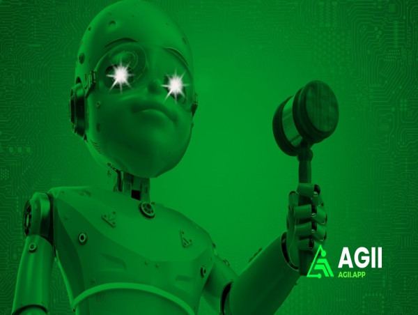  Web3 & AI Platform AGII To Leverage Grok AI model through XAI API Early Access 