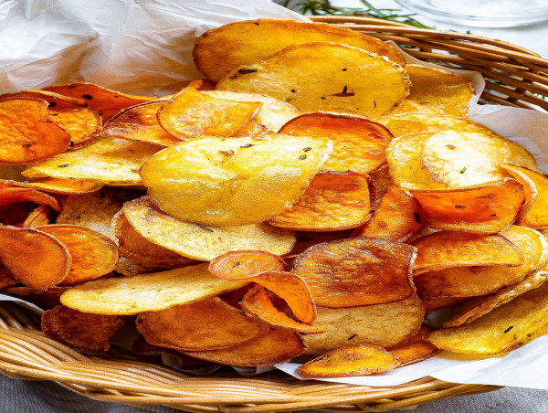 Baked Chips Market | LAMEA was the Prominent Region |Online retail segment is expected to be the fastest growing 