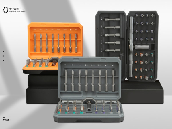 Revolutionary 42-Piece Multi-Use Ratchet Set Launched by Leading ...