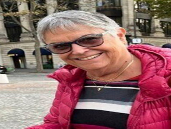  Mother of British-Israeli man Noam Sagi freed by Hamas 