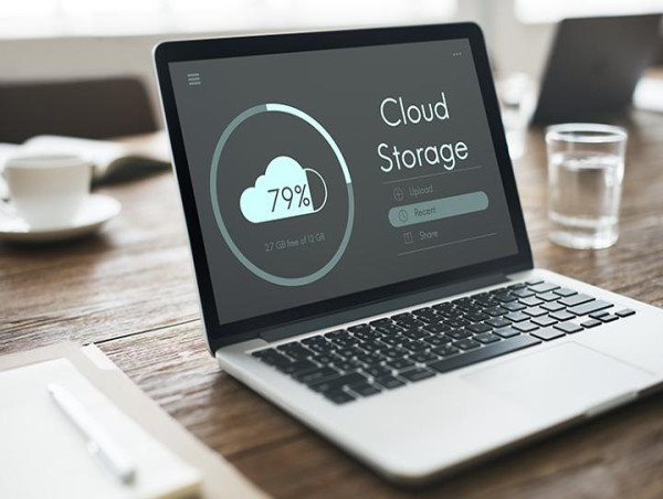  USD 222.25 Billion Cloud Storage Market Size Garner by 2027 | Top Players such as - Dell, Alibaba Cloud and VMware 