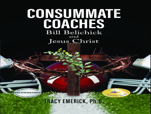  TRACY EMERICK EXPLORES UNLIKELY LEADERSHIP PARALLELS IN HIS NEWLY RELEASE BOOK 