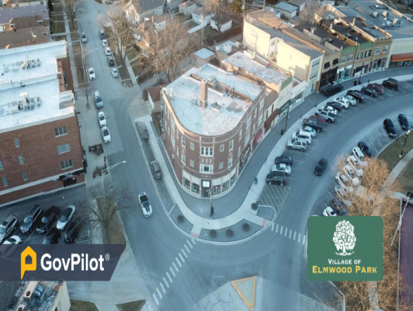  Elmwood Park, IL Expands GovPilot Partnership With New Government Management Software In 2023 