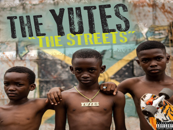  The Yutes Release New Single “The Streets” while supporting Popcaan on European Tour 