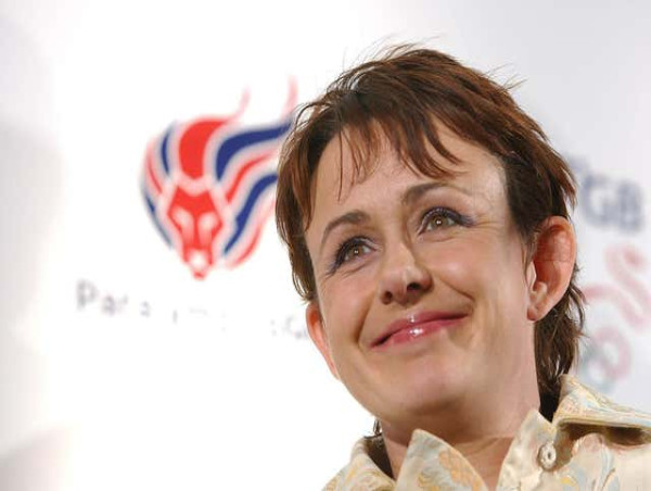  Tanni Grey-Thompson: ‘Not every Paralympian has an inspirational story – they’re just sportspeople’ 