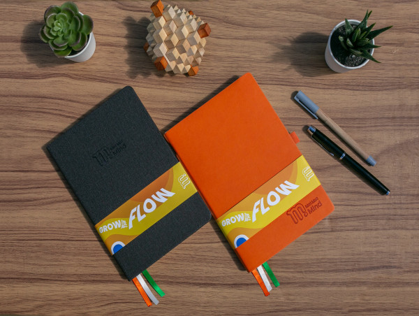  Mot Mot Mind Launches Kickstarter Campaign for The Well-Being Planner 