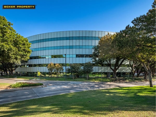  Morrow Hill Signs a 17,000 SF Expansion with Boxer Property at 14800 Quorum in Addison 