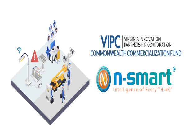  VIPC Awards CCF Grant to N-Smart to Improve Smart Grid Resiliency Using Internet of Things 