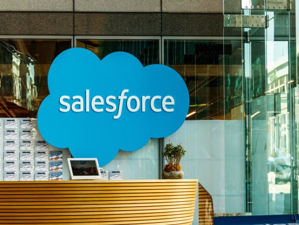  Salesforce Q3 earnings: ‘AI craze has not hit but it will’ 