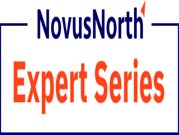  NovusNorth Shines Spotlight on Design Innovation in Financial Services with Bob Troyer 