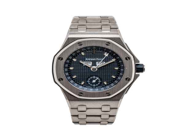  Audemars Piguet and Rolex watches lead the way in Miller & Miller's online-only Luxury Watches auction, held November 17 