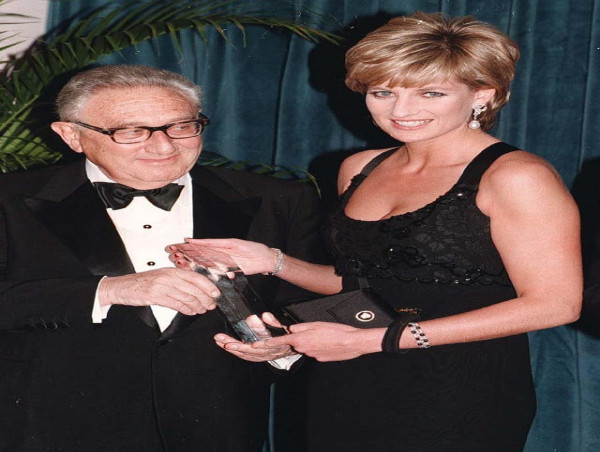  Henry Kissinger hailed as an ‘artist among diplomats’ following death at 100 
