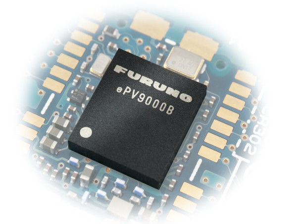  Mass production commences for GNSS receiver chips achieving 50cm position accuracy without correction data 
