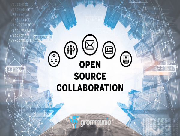  grommunio 2023.11.1 is Here: A Quantum Leap in Open Source Groupware for Enterprises 