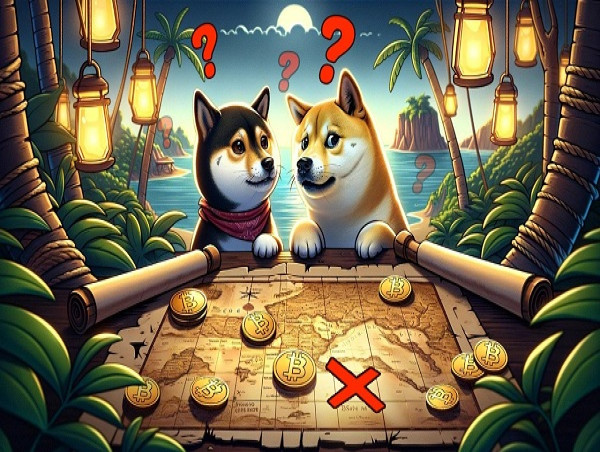  How will Dogecoin (DOGE) and Shiba Inu (SHIB) act in 2024, and will this newcomer outdo them? 