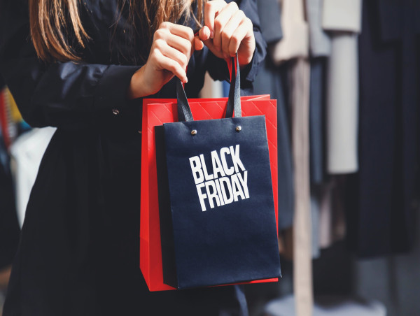  Black Friday blues: Unclear consumer spending picture in 2023 