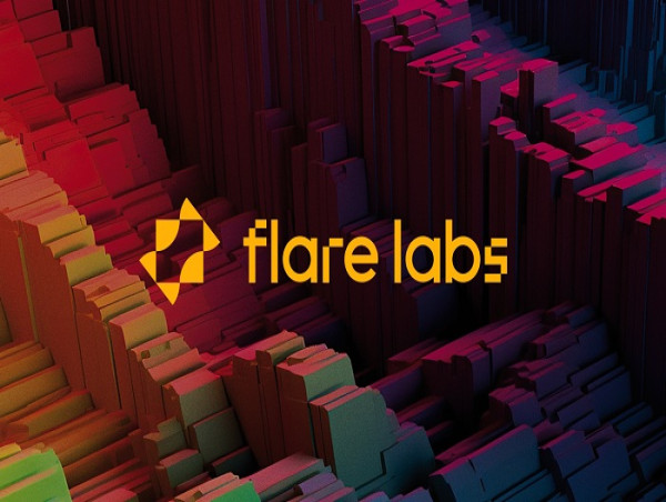  Flare Labs starts FAssets testing on Coston Network 