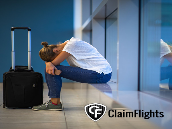  Volo cancellato | Claim Flights può aiutare a ottenere un rimborso in modo semplice e veloce 