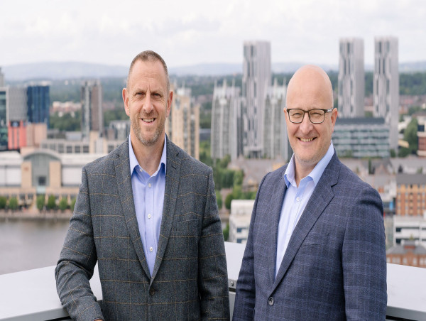  Controlled Solutions Group Announces New Ownership 
