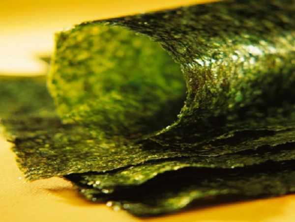  Seaweed Snacks Market to See Competition Rise | Region wise, North America is expected to grow at CAGR of 12.4% to 2027 