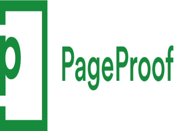  PageProof Desktop app launches on Mac App Store 
