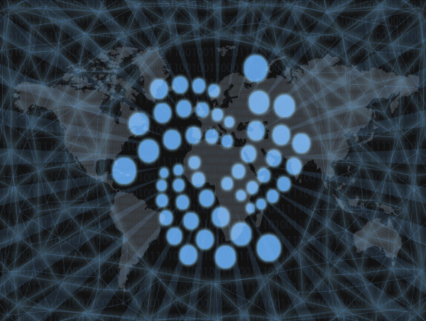  What’s going on with the IOTA crypto price? 