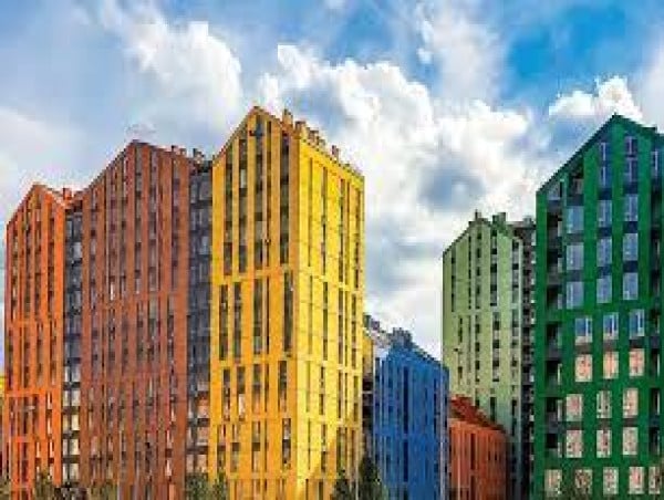  Architectural Coatings Market Is Likely to Experience a Tremendous Growth by 2030 