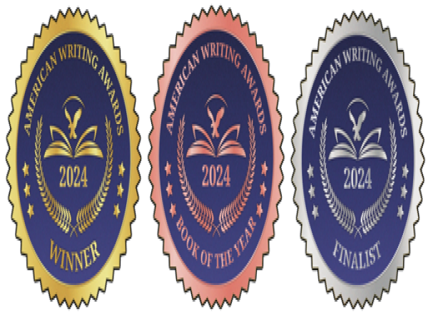  AmericanWritingAwards.com Announces the Winners in the 2023 American Writing Awards 