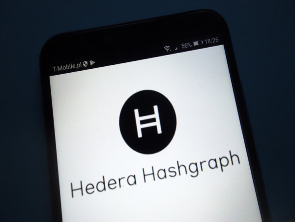  Hedera Hashgraph (HBAR) forms a golden cross, Jasmy price double tops 