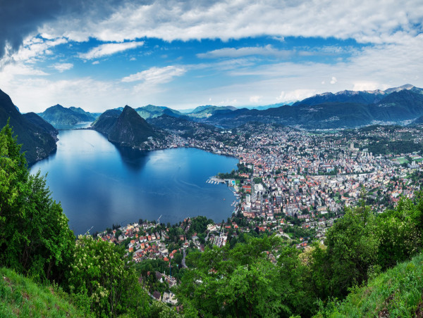  City of Lugano accepts Bitcoin and Tether for municipal taxes 