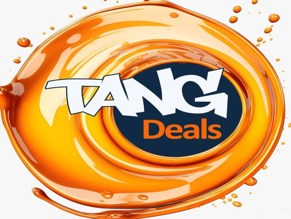  Tang Deals provides a platform Sweepstakes 