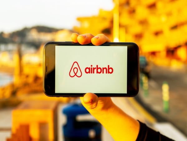  Airbnb creates a new leadership role as it reaches an ‘inflection point’ 