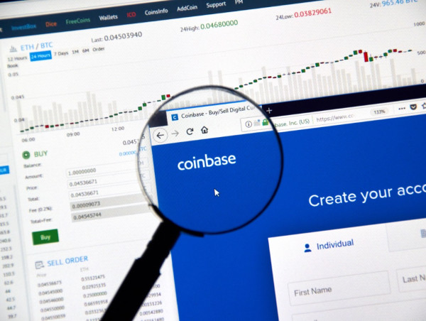  Coinbase stock is not out of juice yet: Needham analyst 