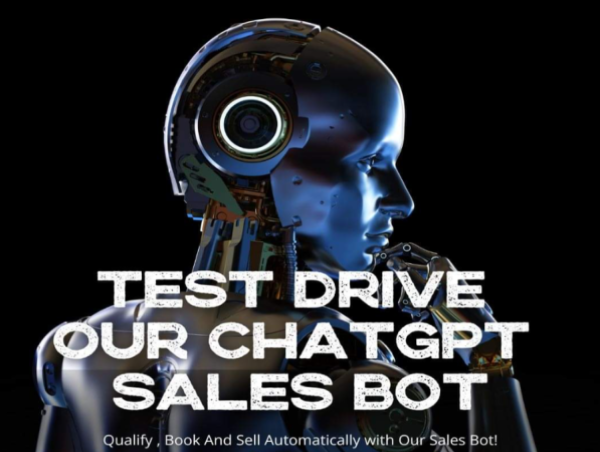  Why More Business Owners Have Adopted the Use of ChatGPT for Lead Generation 