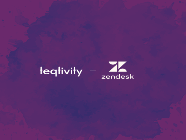  Teqtivity announces integration with Zendesk to streamline IT asset management 