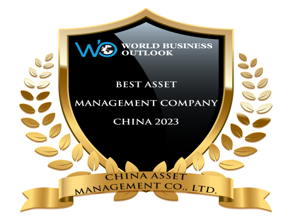  ChinaAMC adjudged as the Best Asset Manager, ESG Asset Manager and ETF Manager for 2023 in China 