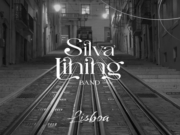  Radio Pluggers Proudly Presents Lisboa from Portuguese family trio The Silva Lining Band 