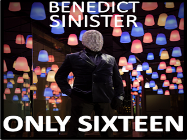  HIP Video Promo Presents: Benedict Sinister drops epic new music video 