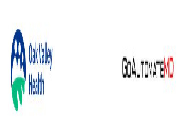  Oak Valley Health partners with GoAutomate for electronic referral information management solution 