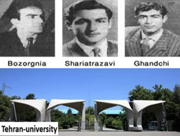  (Video) The Enduring Influence of Iranian Universities: PMOI Resistance Units Celebrate Iran’s Student Day 