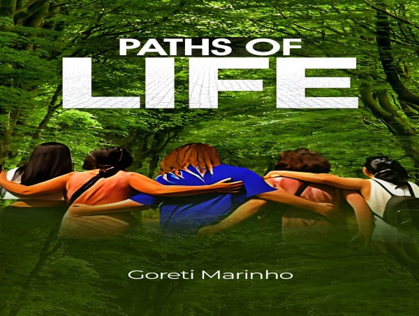  Debut Poet Goreti Marinho Invites Readers on a Journey of Hope with 