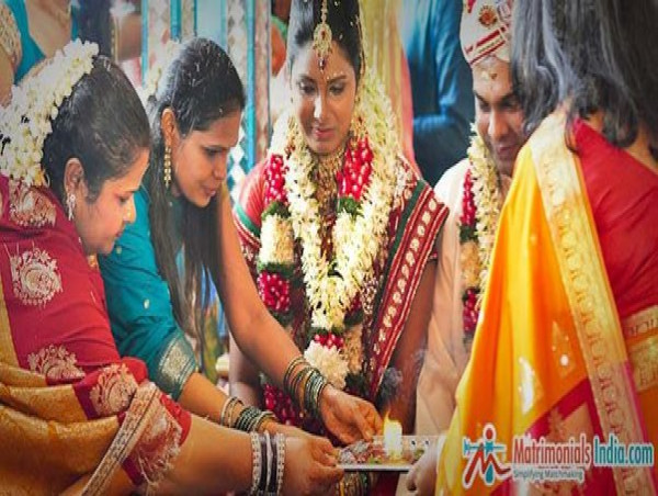 Matrimonialsindia.Com Is Offering Matrimonial Services With Advanced Search Features 