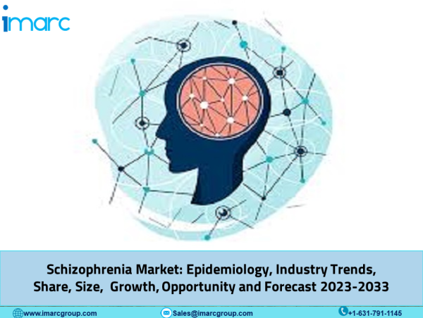 Schizophrenia Market Size Expected To Reach US$ 14,914 Million By 2033 ...