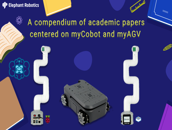  Exploring Innovations in Robotics: Range Applications of Cobots and AGVs 