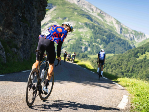  REGISTRATIONS OPEN FOR THE ULTIMATE CYCLING BUCKET LIST AS HAUTE ROUTE WELCOMES NEW OWNERSHIP 